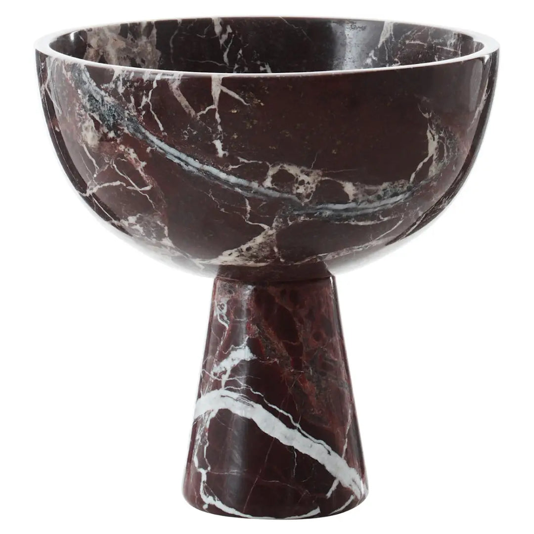 Eleve Pedestal Bowl
