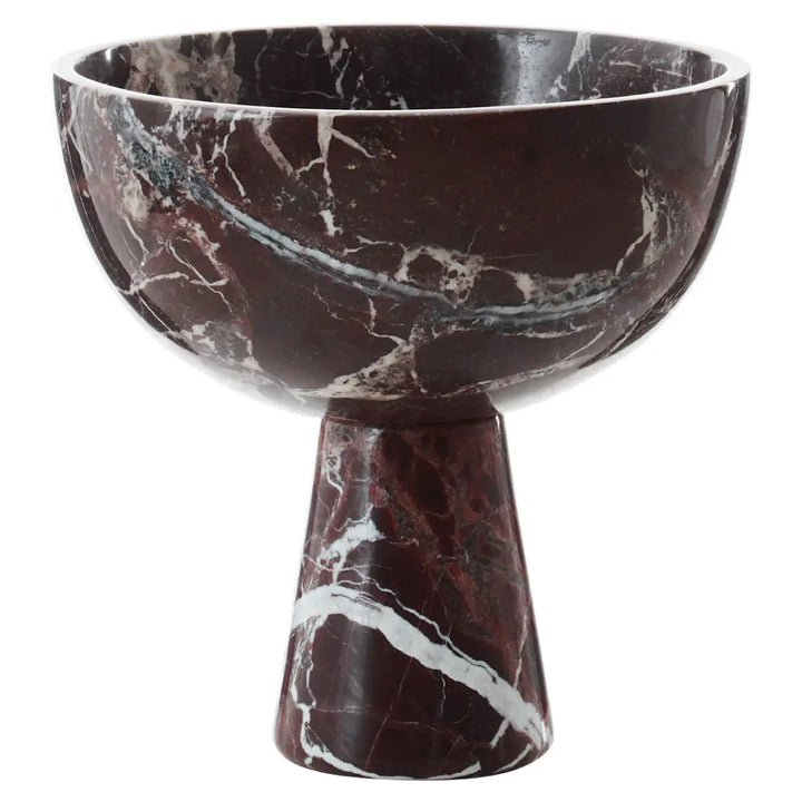 Eleve Pedestal Bowl
