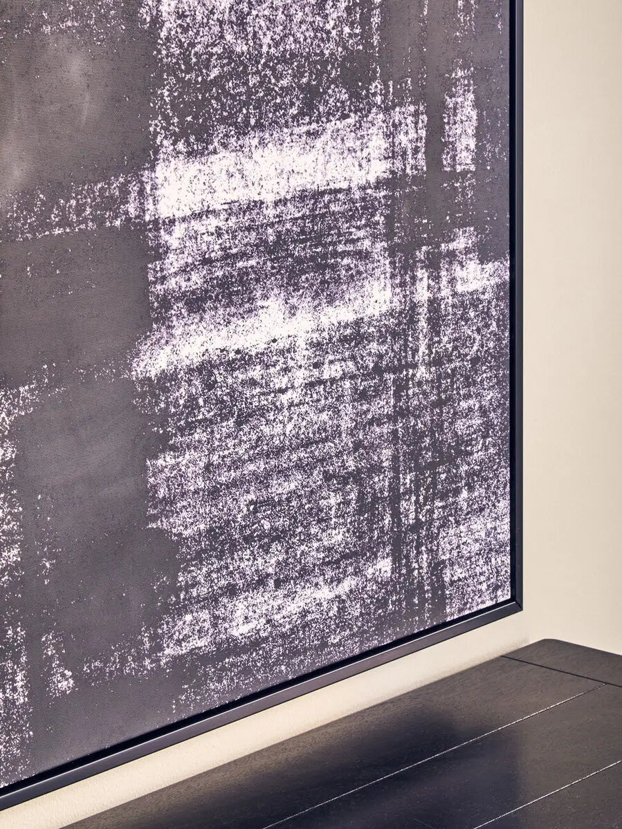 Essenza Monochrome Artwork