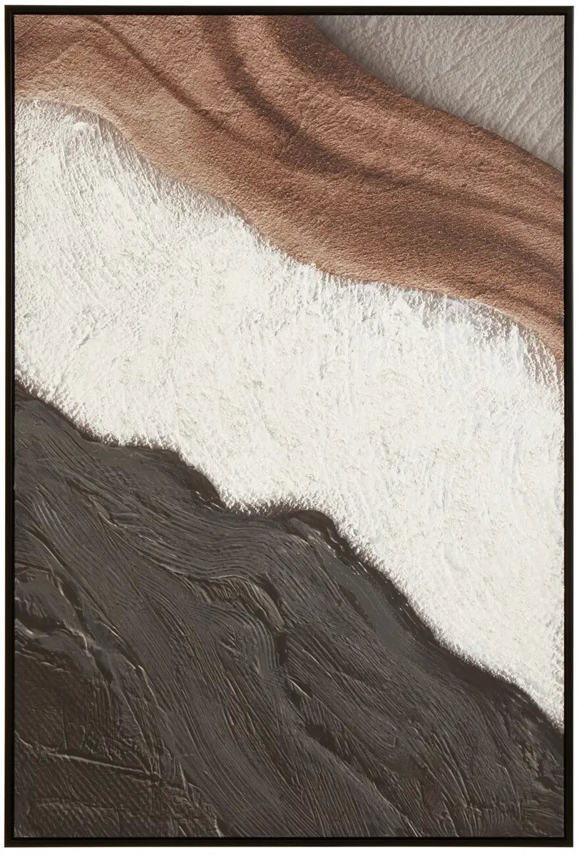 Frattura Abstract Artwork