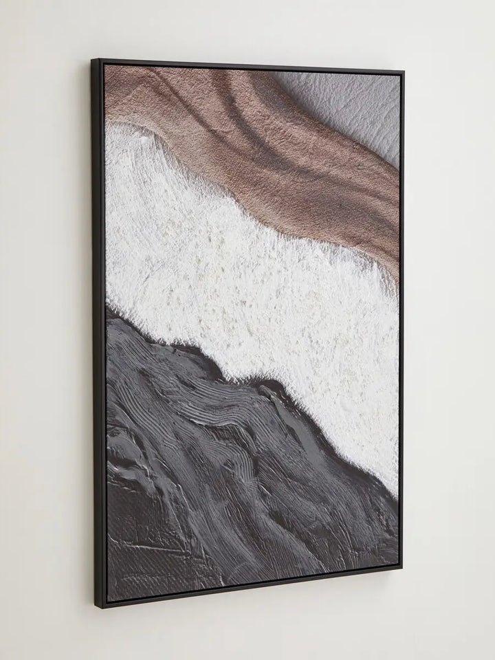 Frattura Abstract Artwork