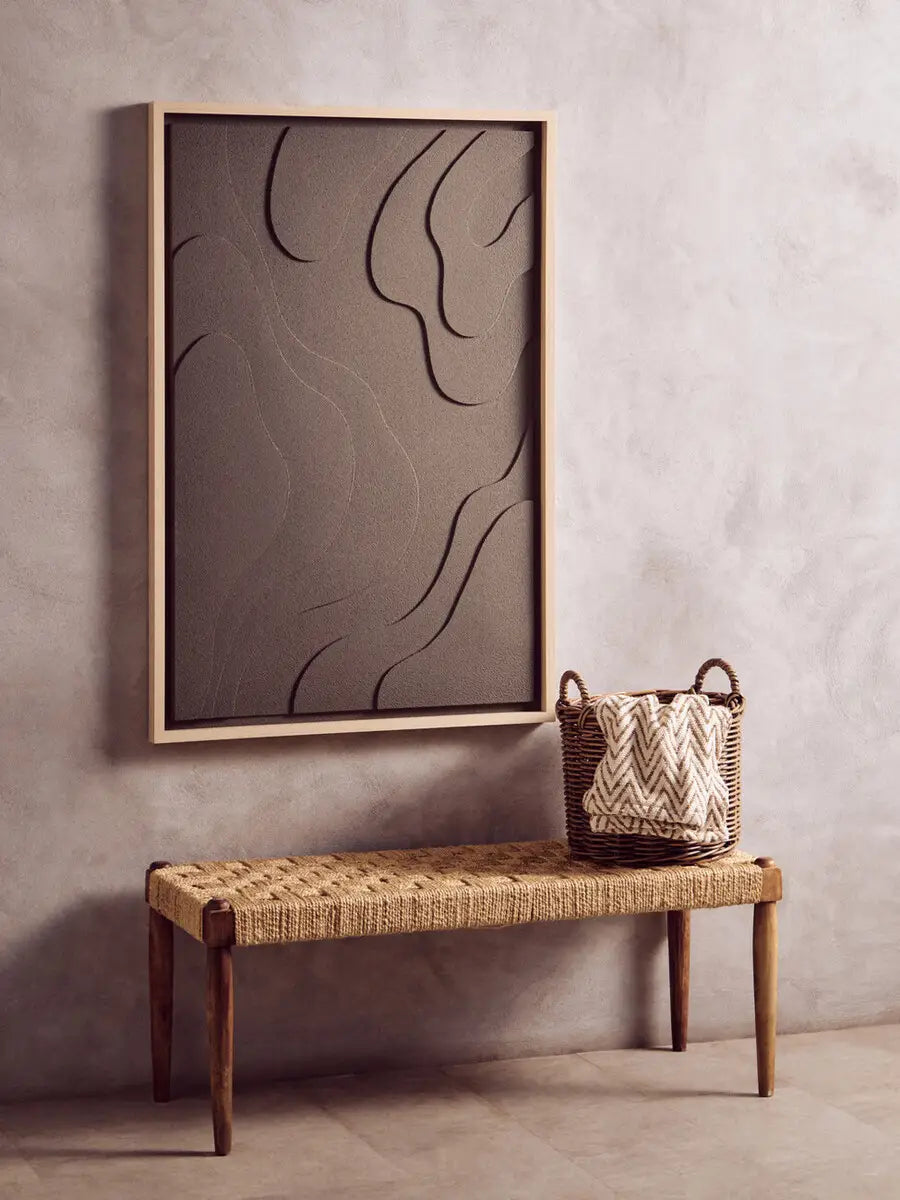 Carva 3D Wood Artwork