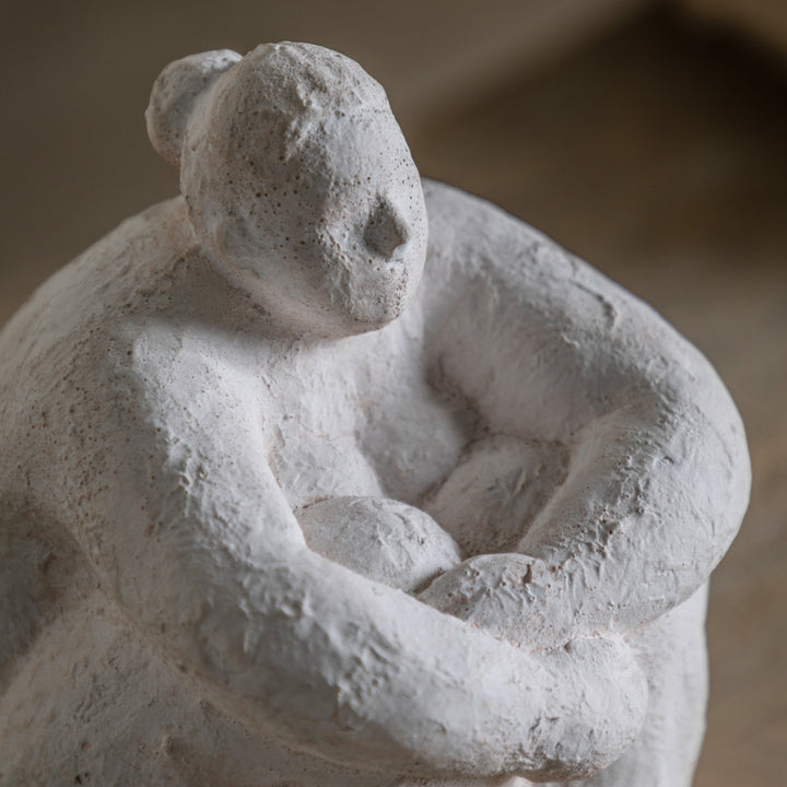 Graya Rustic Cement Ornament