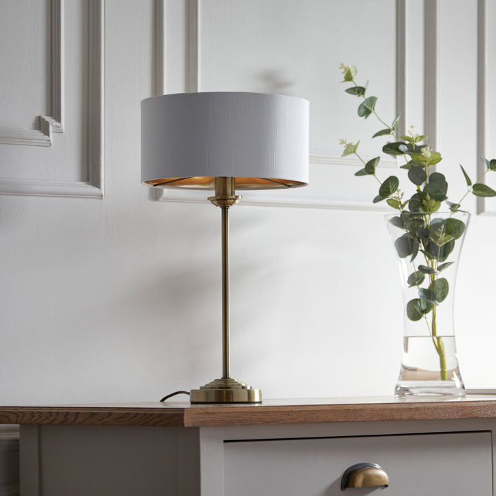 Ashford Table Lamp