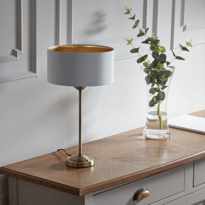 Ashford Table Lamp
