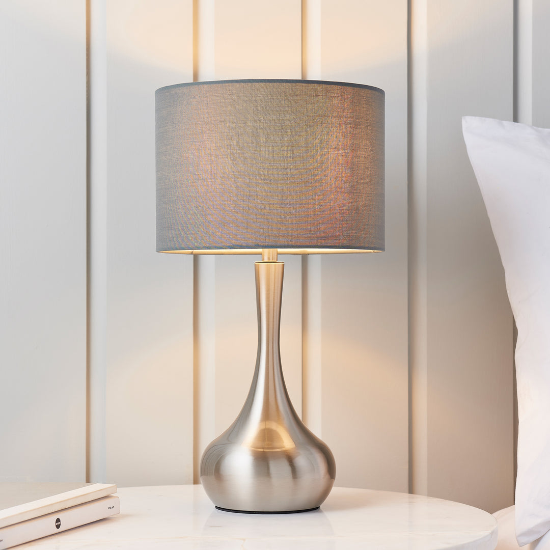 Belgrave Table Lamp