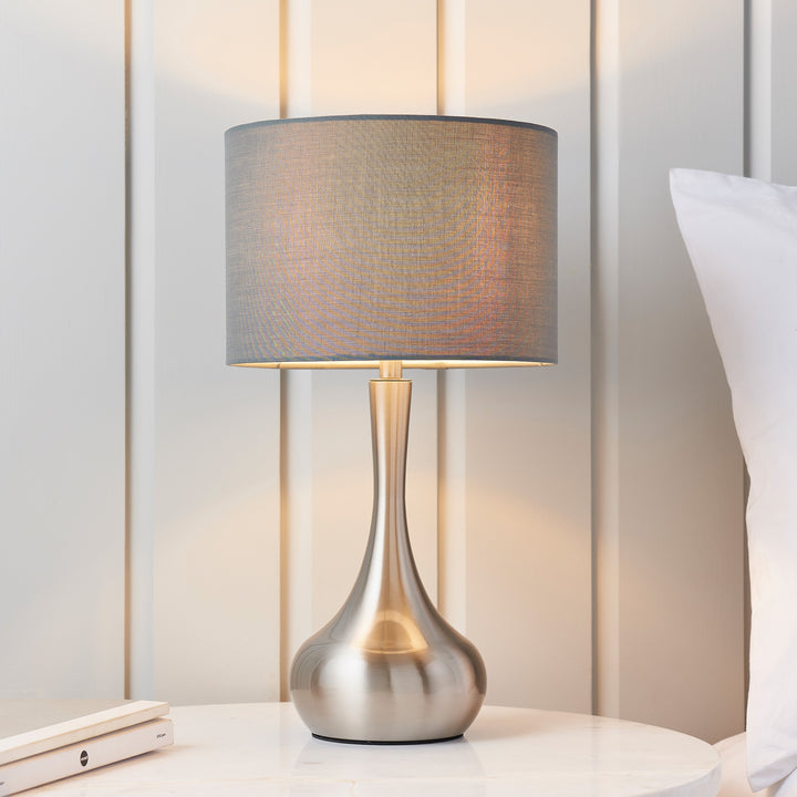 Belgrave Table Lamp