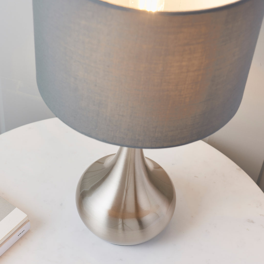 Belgrave Table Lamp