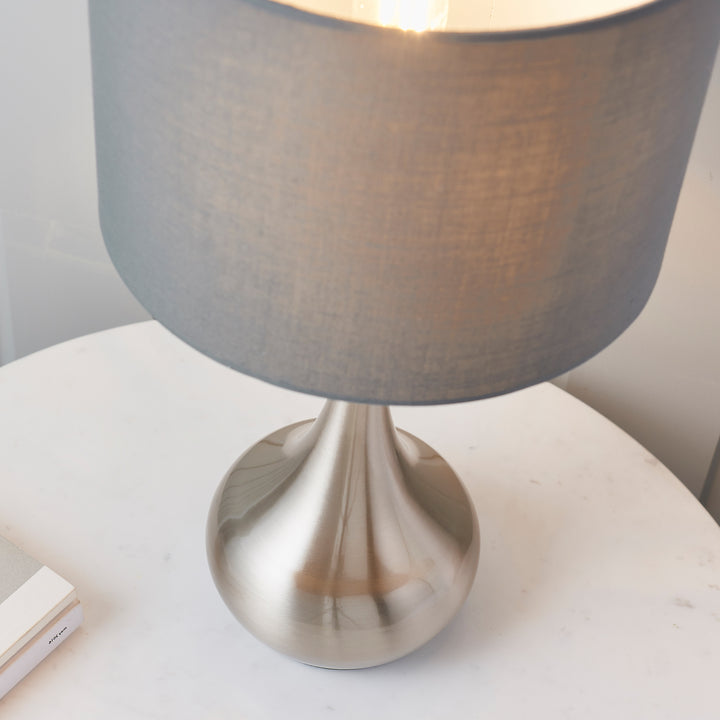 Belgrave Table Lamp