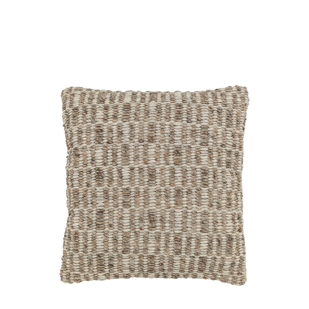 Evermere Woven Cushion