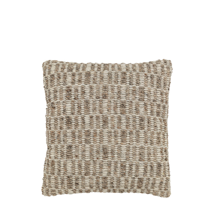 Evermere Woven Cushion