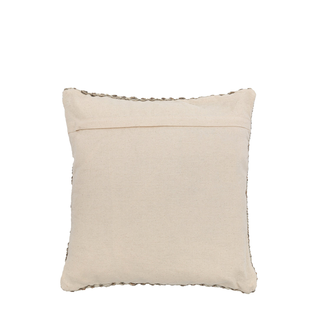 Evermere Woven Cushion