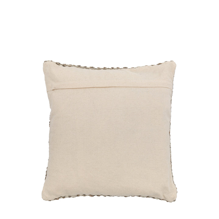 Evermere Woven Cushion