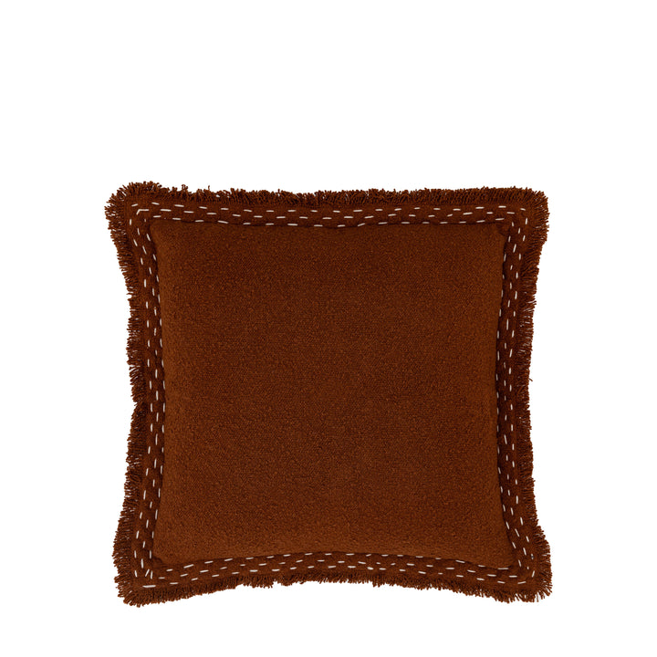 Celeste Textured Weave Cushion