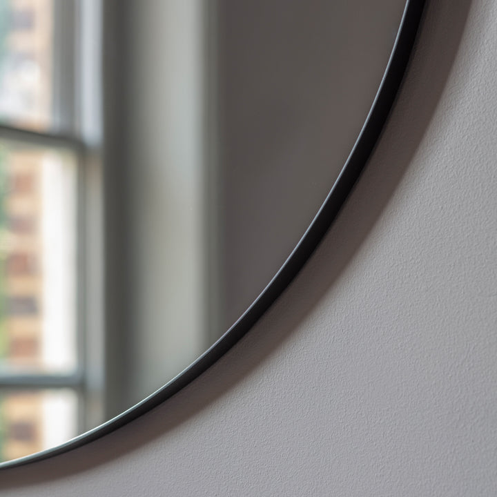 Bexley Slim Modern Mirror