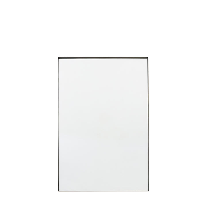 Hudson Rectangle Minimal Mirror