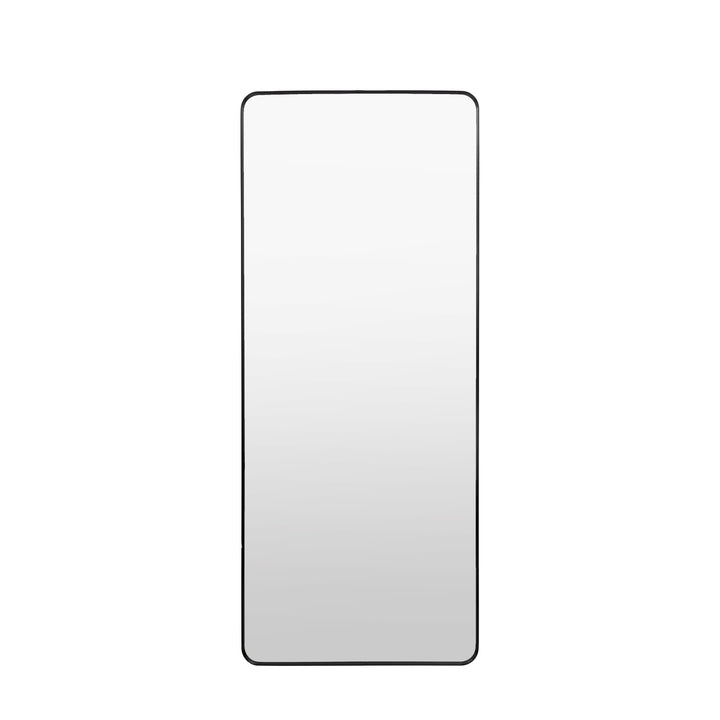 Holwyn Black Leaner Mirror