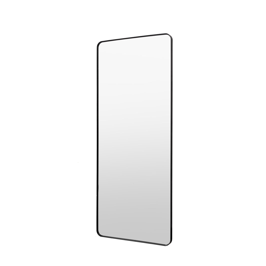 Holwyn Black Leaner Mirror