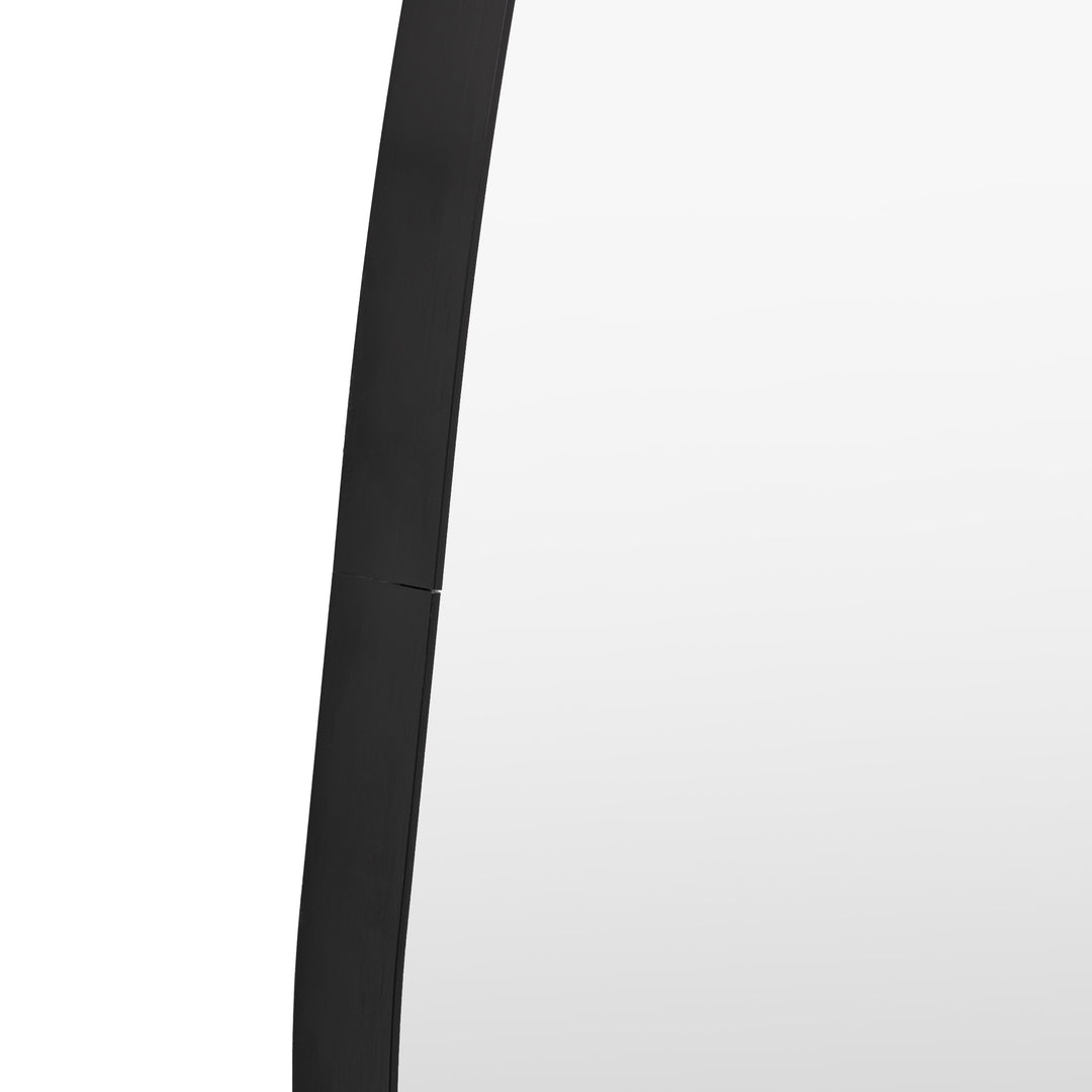 Holwyn Pebble Shaped Mirror