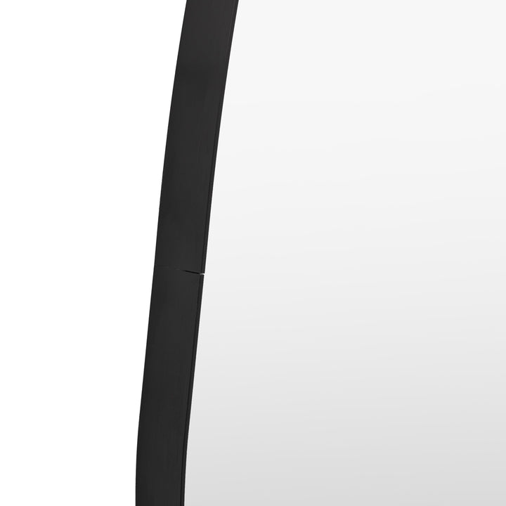 Holwyn Pebble Shaped Mirror