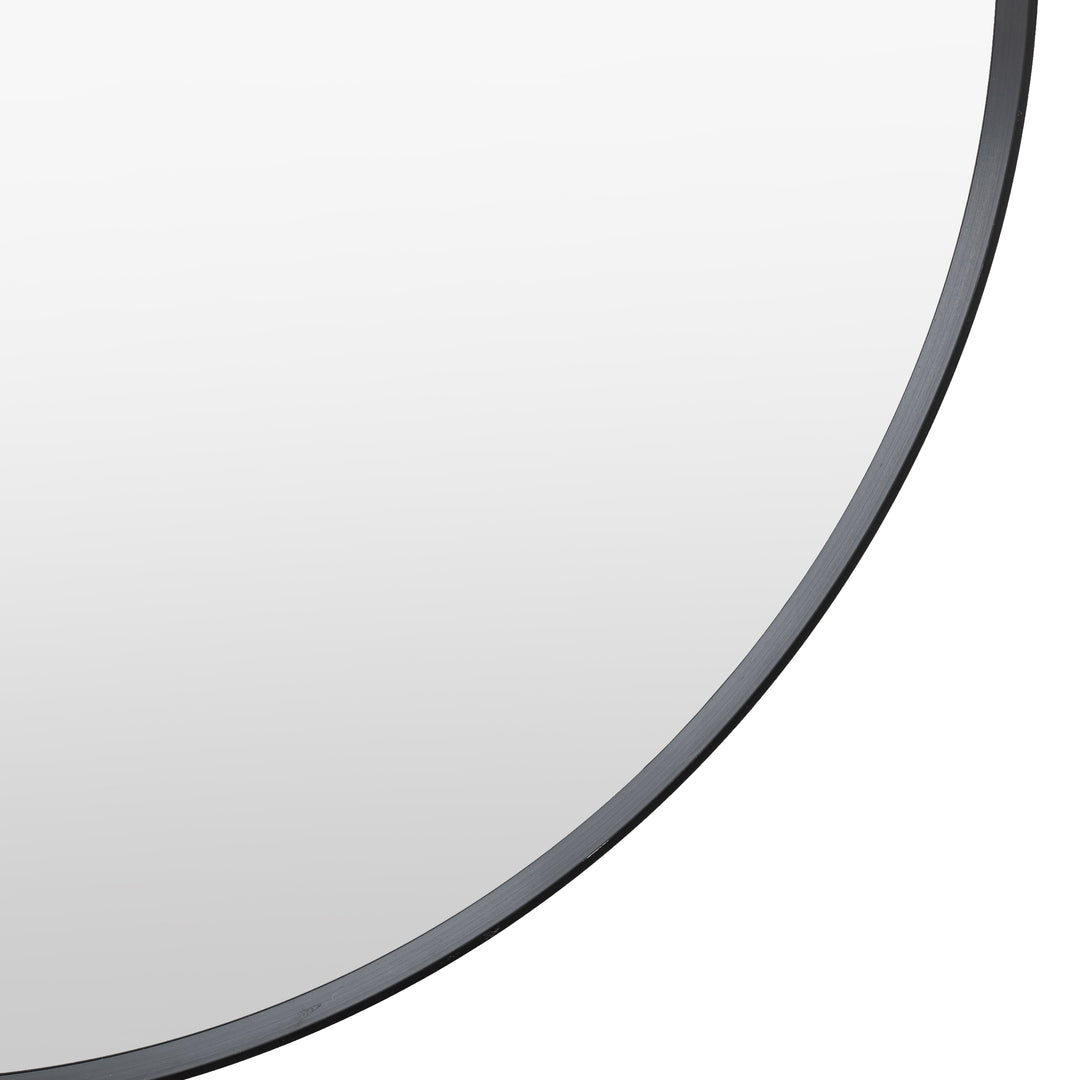 Holwyn Pebble Shaped Mirror