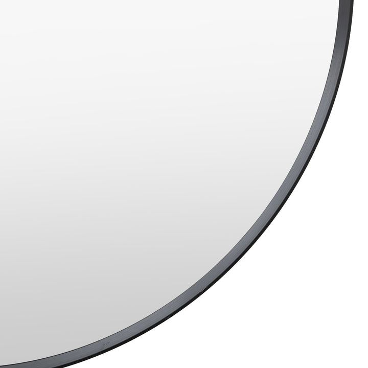 Holwyn Pebble Shaped Mirror
