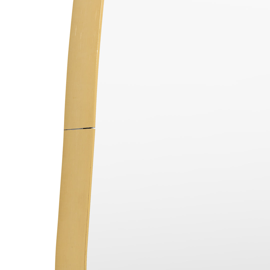 Holwyn Pebble Shaped Mirror