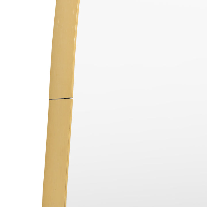 Holwyn Pebble Shaped Mirror