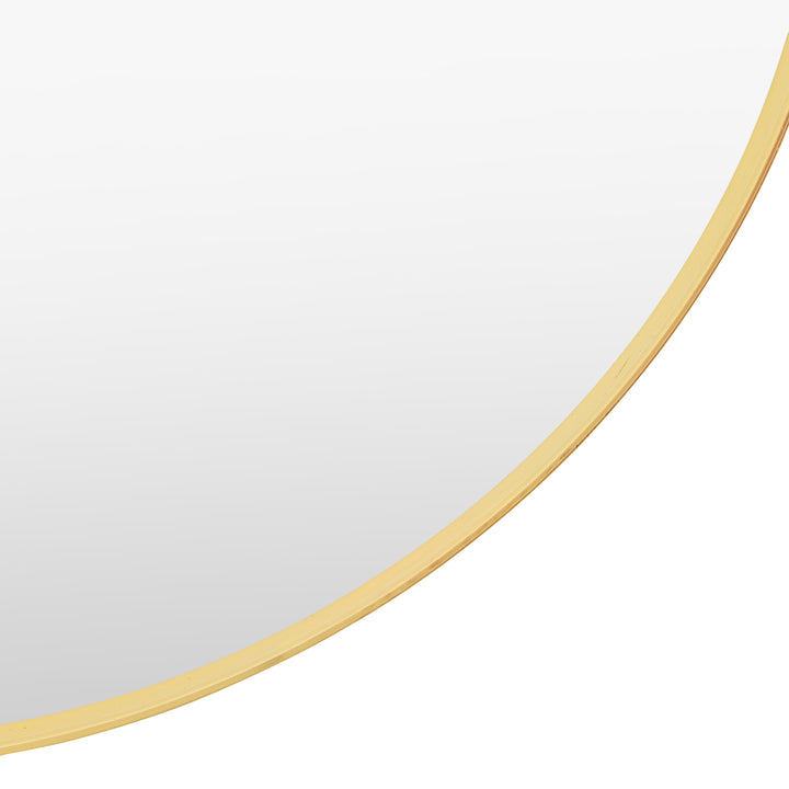 Holwyn Pebble Shaped Mirror