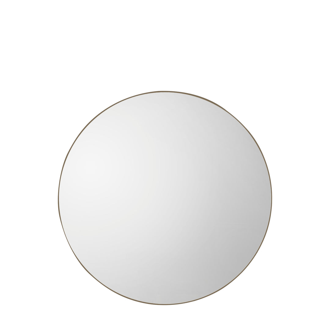 Bexley Slim Modern Mirror
