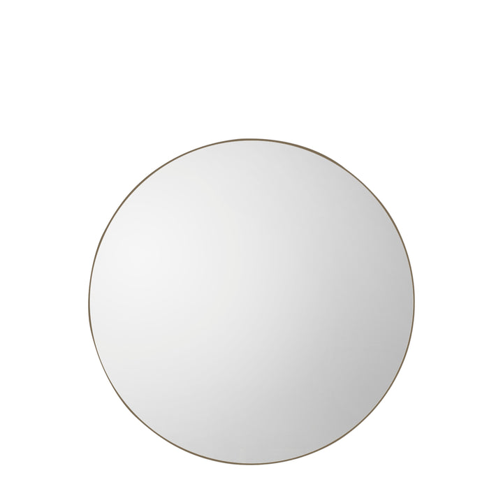 Bexley Slim Modern Mirror