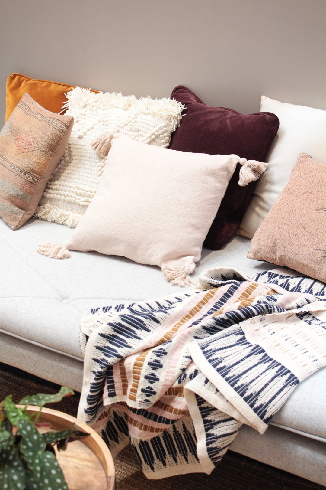 The Art of Softness: A Guide to Styling Your Home with Soft Accessories