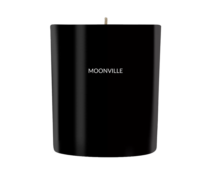 Moonville Candle