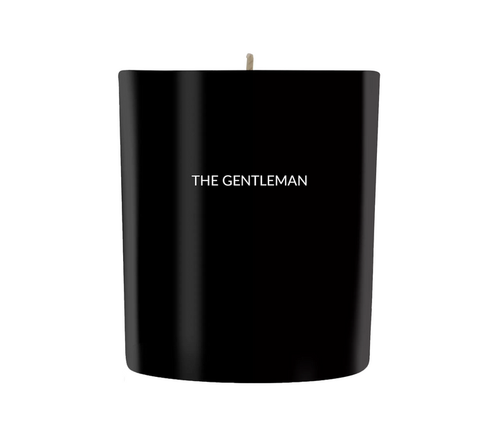 Gentleman Candle