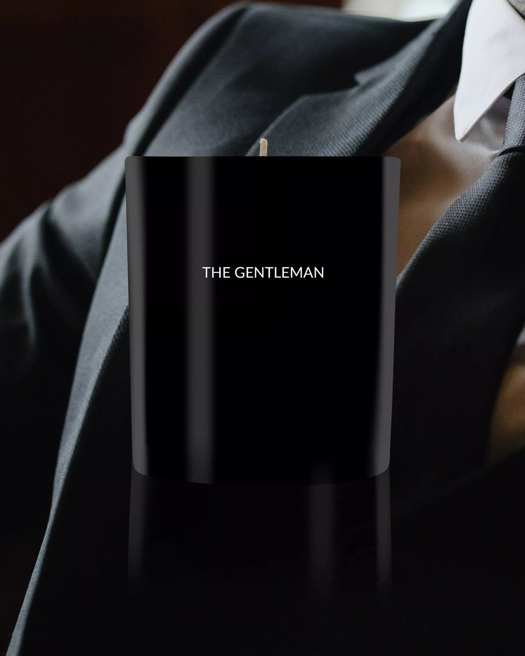 Gentleman Candle