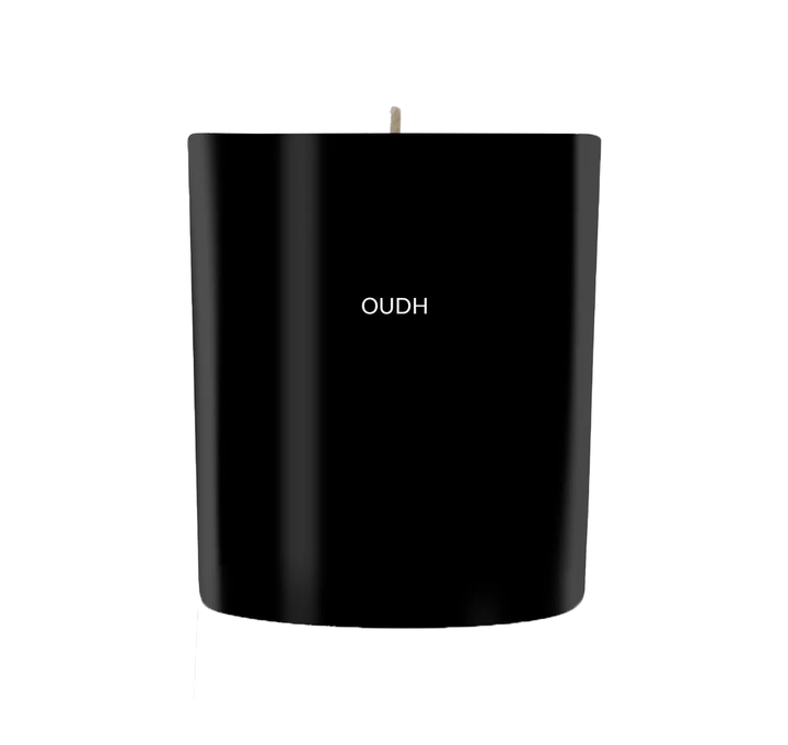 Oudh Candle