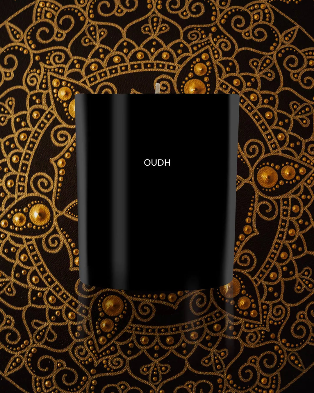 Oudh Candle