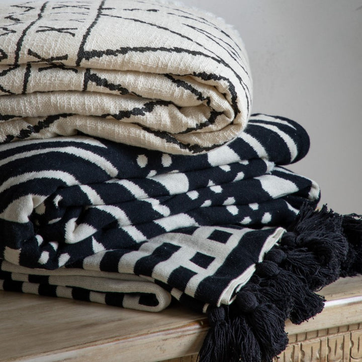 Sherpa Throw