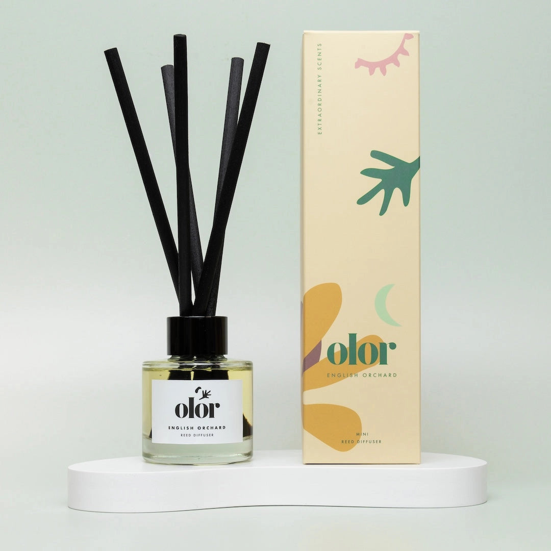 English Orchard Diffuser