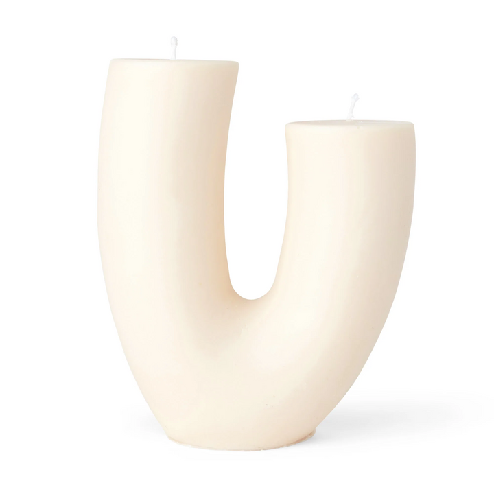 Curl Candle