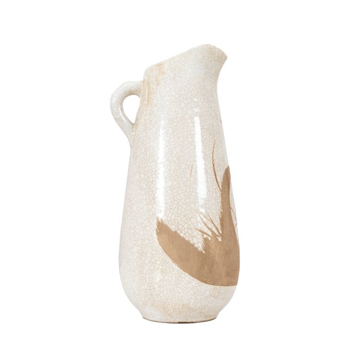 Pitcher Vase