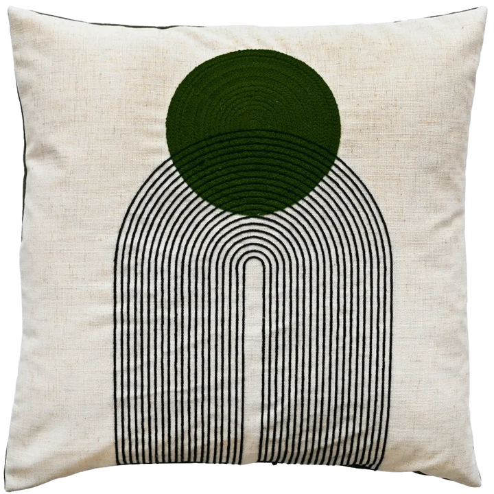 Soloni Cushion