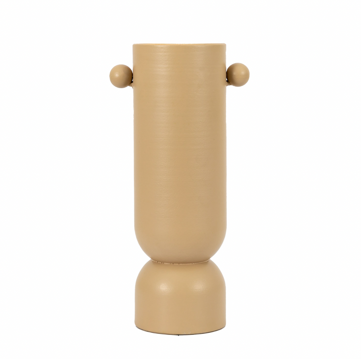 Pluto Vase