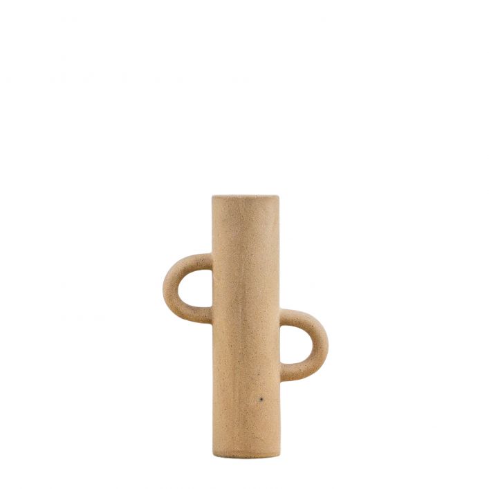 Sigga Oatmeal Vase