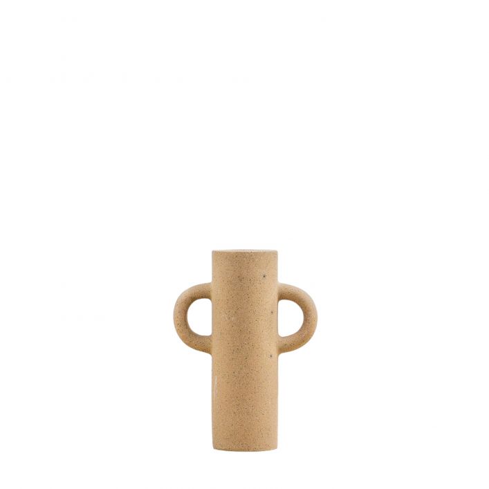 Sigga Oatmeal Vase