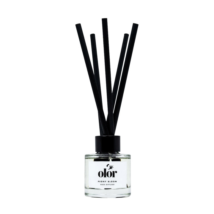 Peony Bloom Diffuser